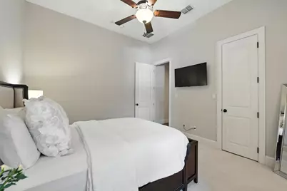 4040 Teton Place, Prosper, TX 75078 - Photo 33