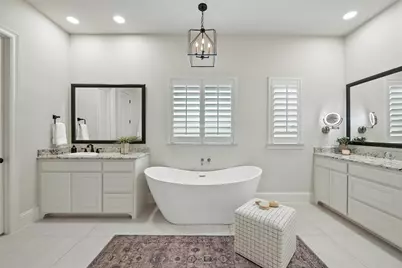 4040 Teton Place, Prosper, TX 75078 - Photo 19