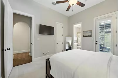 4040 Teton Place, Prosper, TX 75078 - Photo 23