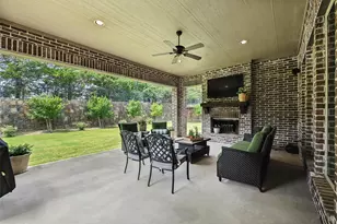 4040 Teton Pl, Prosper, TX 75078 - Photo 33