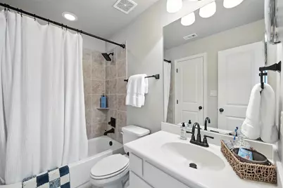 4040 Teton Place, Prosper, TX 75078 - Photo 27