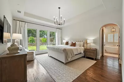 4040 Teton Place, Prosper, TX 75078 - Photo 17