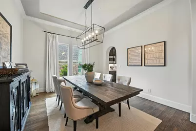 4040 Teton Place, Prosper, TX 75078 - Photo 7