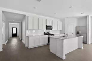 9413 Suttonridge, Fort Worth, TX 76179 - Photo 3