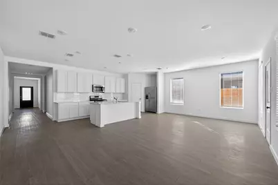 9413 Suttonridge, Fort Worth, TX 76179 - Photo 5