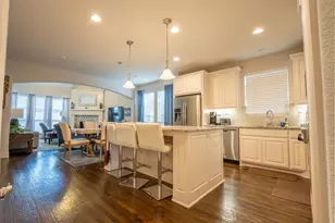 408 Highwood Trail, Lewisville, TX 75056 - Photo 5