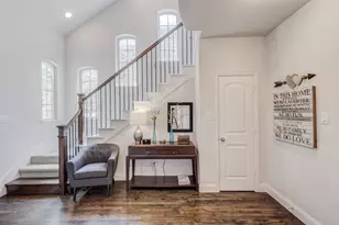 408 Highwood Trail, Lewisville, TX 75056 - Photo 5