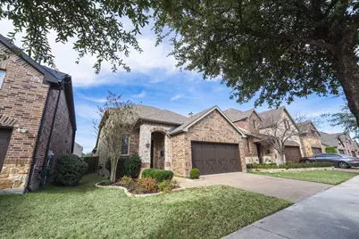 408 Highwood Trail, Lewisville, TX 75056 - Photo 21