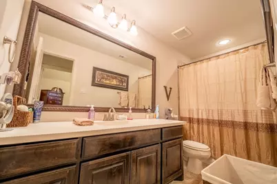 408 Highwood Trail, Lewisville, TX 75056 - Photo 19