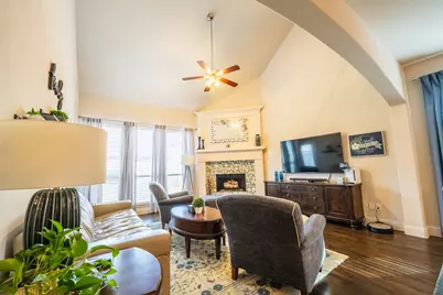 408 Highwood Trail, Lewisville, TX 75056 - Photo 9