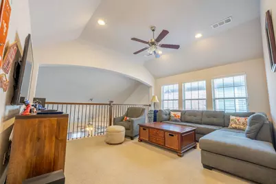 408 Highwood Trail, Lewisville, TX 75056 - Photo 17