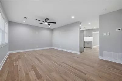 1921 N Woods Street, Sherman, TX 75092 - Photo 5