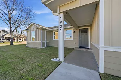 1921 N Woods Street, Sherman, TX 75092 - Photo 31