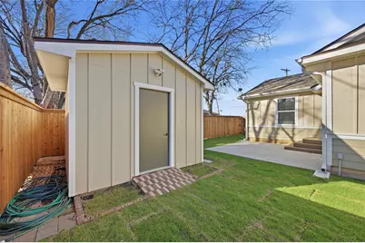 1921 N Woods Street, Sherman, TX 75092 - Photo 27
