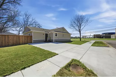1921 N Woods Street, Sherman, TX 75092 - Photo 29