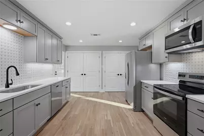 1921 N Woods Street, Sherman, TX 75092 - Photo 5