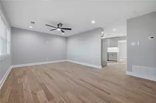 1921 N Woods St, Sherman, TX 75092 - Photo 5