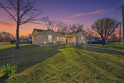1921 N Woods Street, Sherman, TX 75092 - Photo 39