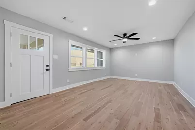 1921 N Woods Street, Sherman, TX 75092 - Photo 3