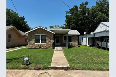 1150 S 15th Street, Abilene, TX 79602 - Photo 1