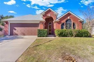 2536 Briarcrest Dr, Burleson, TX 76028 - Photo 1