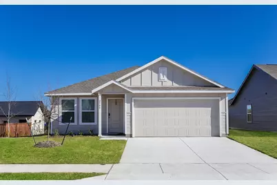 2709 Center Creek, Benbrook, TX 76108 - Photo 1