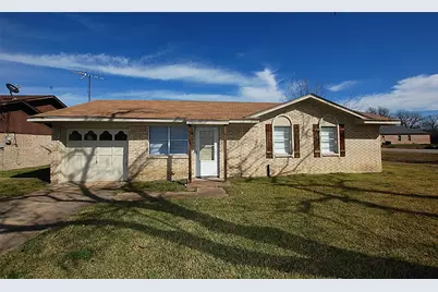 606 E Broad Street, Forney, TX 75126 - Photo 1