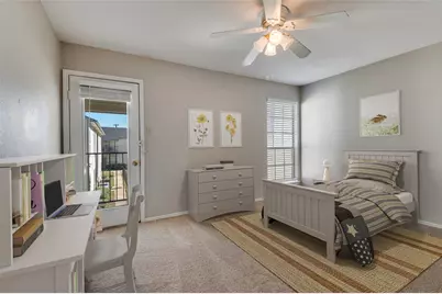 1812 E Northgate Drive #C, Irving, TX 75062 - Photo 21