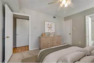 1812 E Northgate Drive #C, Irving, TX 75062 - Photo 19