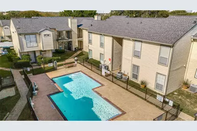 1812 E Northgate Drive #C, Irving, TX 75062 - Photo 27