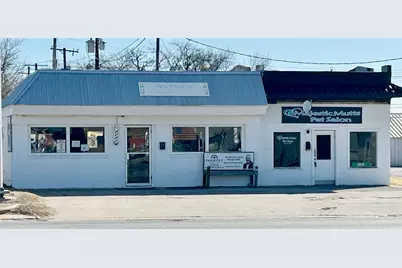 103 W Highway 82, Nocona, TX 76255 - Photo 1