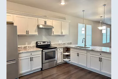 1121 Gannon Lane, DeSoto, TX 75115 - Photo 3