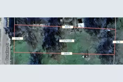 Tbd Donelton Road, Cumby, TX 75433 - Photo 3