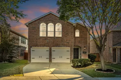 10617 Cochron Drive, McKinney, TX 75072 - Photo 1