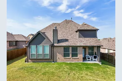2608 Saint Lawrence Drive, Sherman, TX 75092 - Photo 21