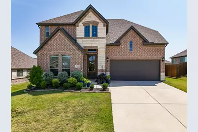 2608 Saint Lawrence Drive, Sherman, TX 75092 - Photo 1