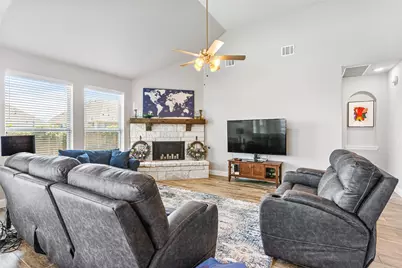 2608 Saint Lawrence Drive, Sherman, TX 75092 - Photo 9