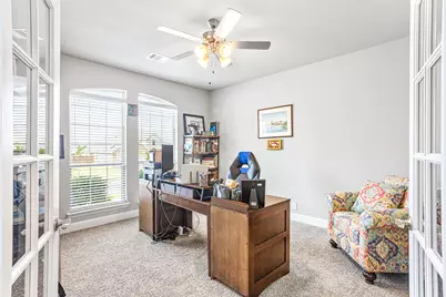 2608 Saint Lawrence Drive, Sherman, TX 75092 - Photo 3