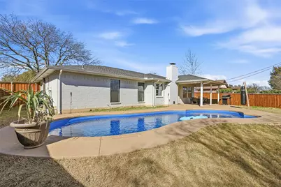 629 Owens Drive, Crowley, TX 76036 - Photo 19