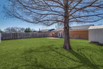 1725 Whiteoak Drive, Garland, TX 75040 - Photo 17
