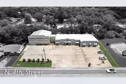 400 N 4th Street, Wills Point, TX 75169 - Photo 1