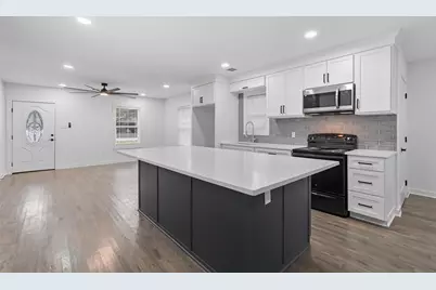 1901 S Jefferson Street, Kaufman, TX 75142 - Photo 7