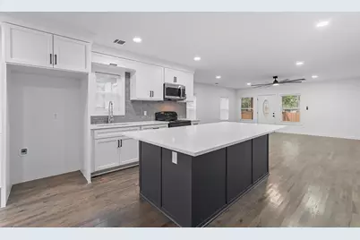 1901 S Jefferson Street, Kaufman, TX 75142 - Photo 11