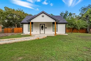 1901 S Jefferson St, Kaufman, TX 75142 - Photo 1