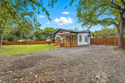 1901 S Jefferson Street, Kaufman, TX 75142 - Photo 21