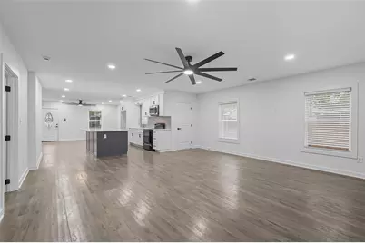 1901 S Jefferson Street, Kaufman, TX 75142 - Photo 5