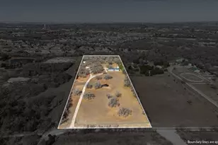 8600 County Rd 530, Mansfield, TX 76063 - Photo 1