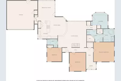 8600 County Road 530, Mansfield, TX 76063 - Photo 23