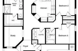 300 Preakness Ln, Ponder, TX 76259 - Photo 5