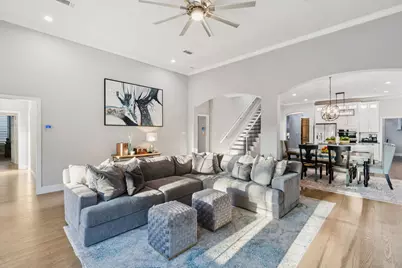 410 Willowview Drive, Prosper, TX 75078 - Photo 5